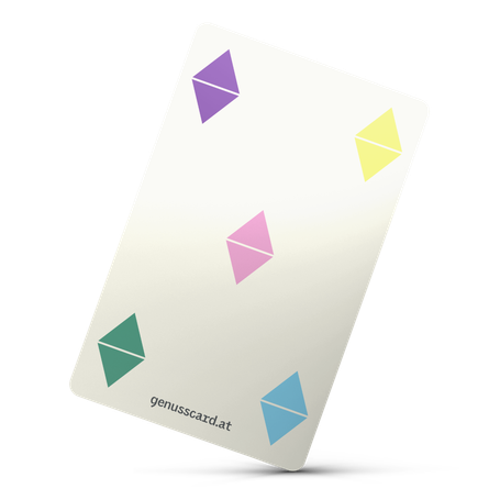 Genusscard Oststeiermark